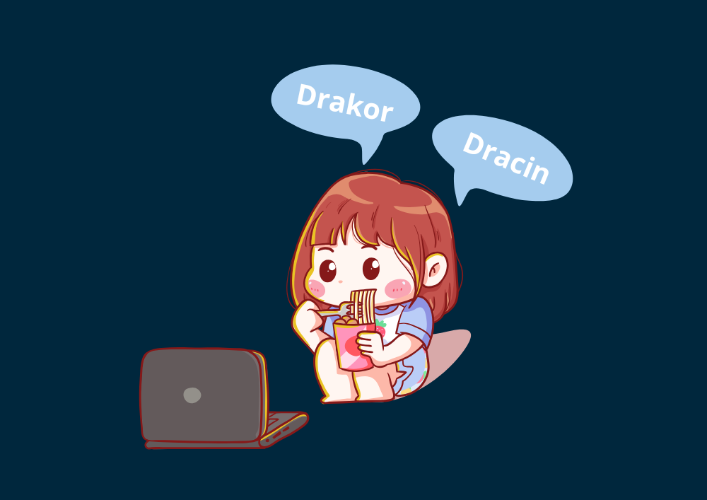 Dracin vs Drakor: Mana yang Lebih Seru untuk Ditonton?